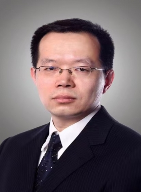 华天晖  实习律师